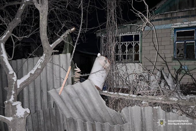 Обстріли Харківщини – загиблий у Ківшарівці, удари по Куп’янському та Лозівському районах